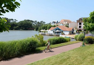 Residence Port Bourgenay - maeva Home - 2 room apartment for 5 people - Selection in Talmont-Saint-Hilaire