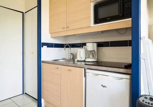 Residence Port Bourgenay - maeva Home - 2 rooms for 5 people Selection in Talmont-Saint-Hilaire