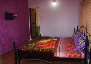 Suvidha Cottage in Matheran