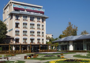 The and Hotel Sultanahmet- Special Category in Istanbul