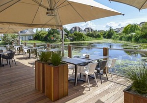 Vacation home Citta Romana in Hellevoetsluis - 4 persons, 3 bedrooms in Hellevoetsluis