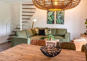 Vacation home Citta Romana in Hellevoetsluis - 6 persons, 3 bedrooms in Hellevoetsluis
