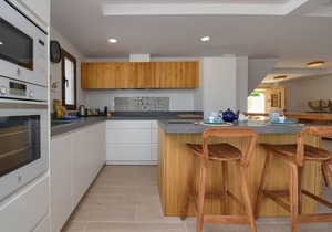 Violette 4 pax - Javea, Costa Blanca in Javea