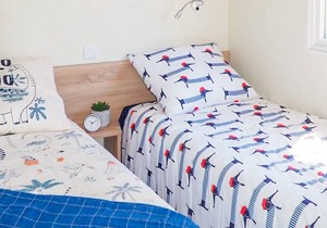 You and your children will spend a fun and eventful vacation in a beautiful vacation park with many in Lauwersoog