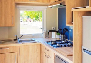 You and your children will spend a fun and eventful vacation in a beautiful vacation park with many in Lauwersoog