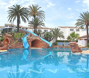 Cala Blanca 