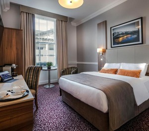 Cassidys Hotel 