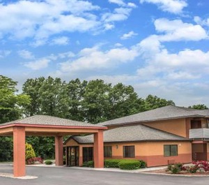 Days Inn 