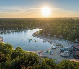 Country The Holiday Park Landal Landgoed Loo 