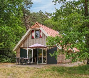Steenwijk Bult Sauna 