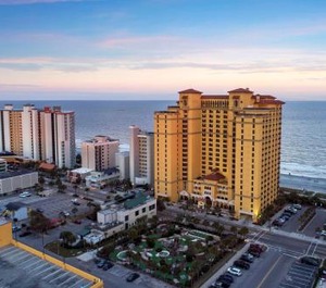 The Patricia Grand Myrtle Beach 