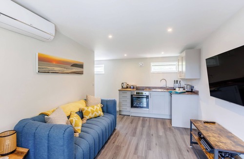 Barnstaple Cottage | 1 bedroom accommodation in Barnstaple