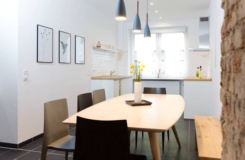 Moabit Apartment | 110 m² 4-room designer apartment by Bensimon (4)