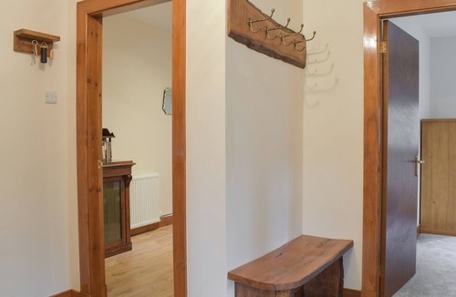 Linlithgow Cottage | 2 bedroom accommodation in Linlithgow