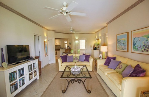 Mount Standfast Resort | 2 Bedroom Villa with Jacuzzi in the Exclusive Sugar Hill Resort