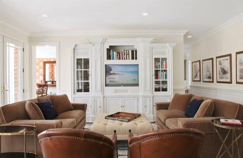 Wainscott House | 8/6-8/13 special Prime Wainscott Estate South of Highway