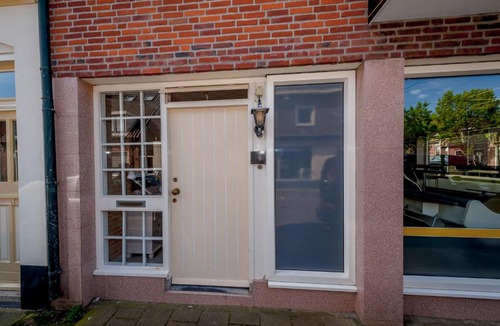 Katwijk Aan Zee House | Adriana