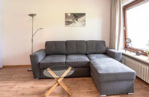 Fischen im Allgaeu Apartment | Alpenblume