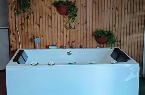 Castellammare di Stabia Villa | AMORE RENTALS - Villa Amore with Private Swimming Pool, Garden and Parking