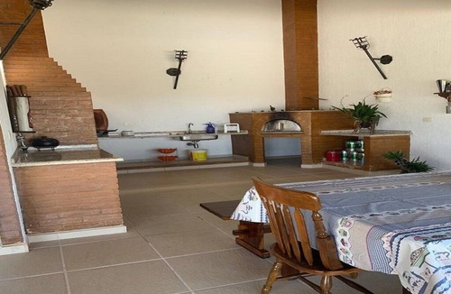 Jarinu House | An incredible country home with a full range of recreational amenities for the whole family in Jarinu.