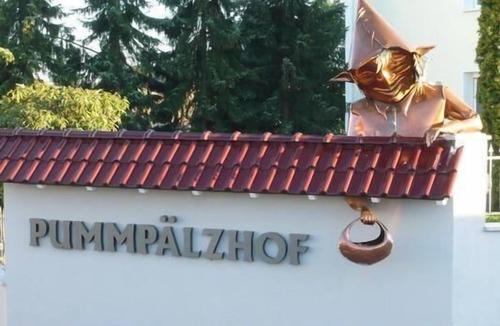 Moorgrund Apartment | Apartment for 2 persons approx. 65 qm in Witzelroda, Thuringia (Thuringian Rhön)