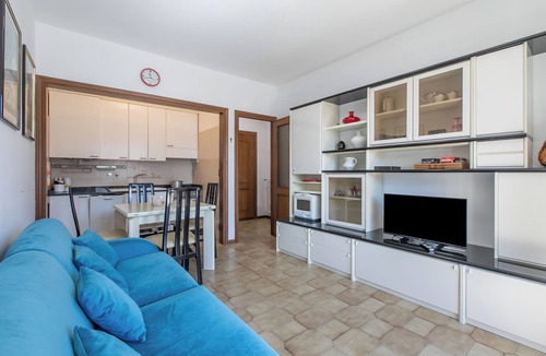 Loano Apartment | Appartamento Magenta - Apartment with Sunny Balcony, Loano, Italy