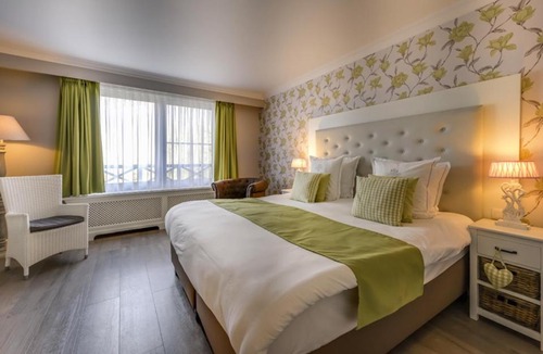 Adinkerke Hotel | Ara Dune Hotel