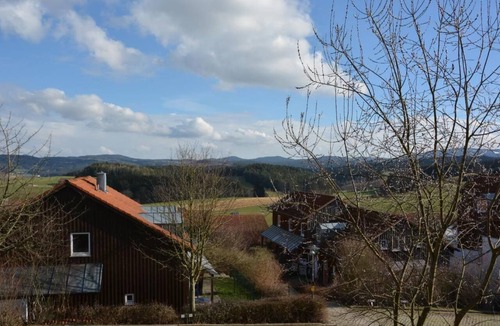 Zandt House | "Bärbel" by Interhome