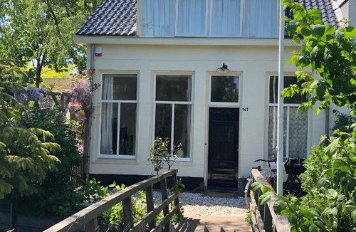 Boisotkade Bed & Breakfast | B&B Dependance