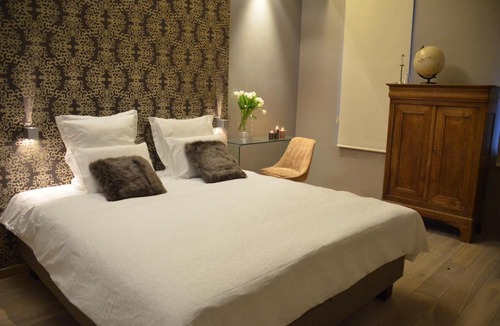 Feronstree et Hors-Chateau Bed & Breakfast | B&B N°5