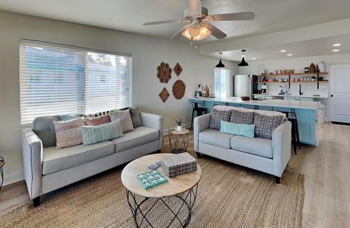O'byrne House | Bathing Suit Beach Bungalow