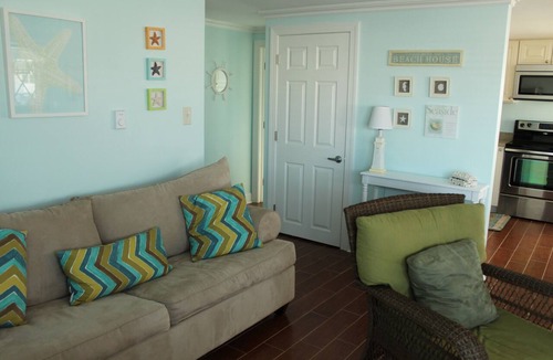 Beach Haven House | Beach Haven- Walking Distance to EVERYWHERE! Saturday to Saturday Rental