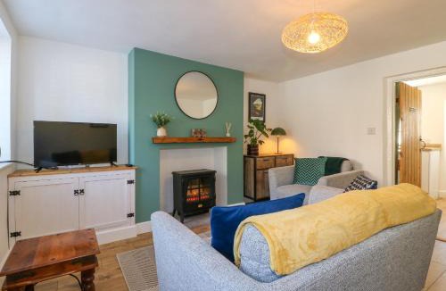 Cromford House | Bear Cottage