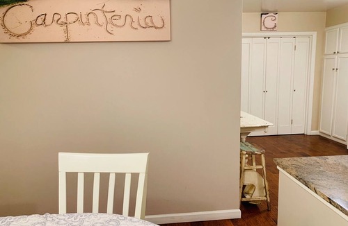 Carpinteria House | Best Santa Barbara Stay ~The Carpinteria Beach House~ 5 Stars: Perfect Location