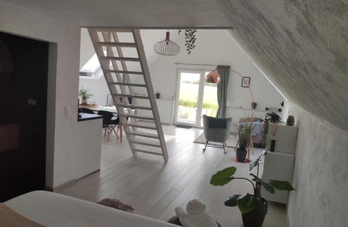 Zegelsem Apartment | * Biezoe *