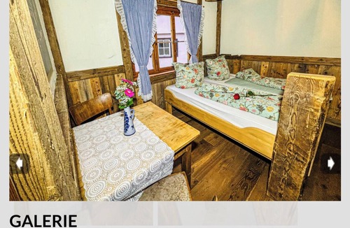 Frutenhof Apartment | Black Forest Chef vacation apartment