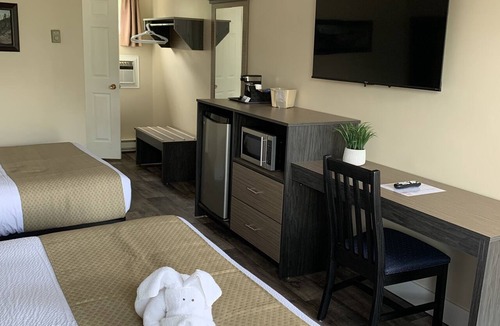 Summerside Hotel | Cairns Motel