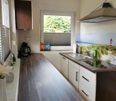 Oberhavel Apartment | Casa Auszeit