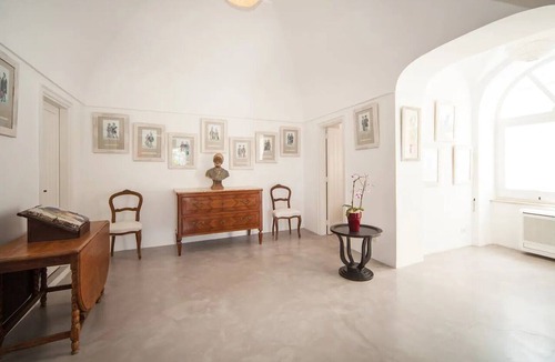 Marina Grande Apartment | Casa Eolo - Panoramic, central house
