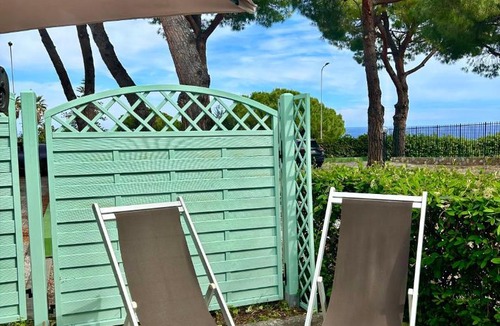 Latte Apartment | Casa MARE