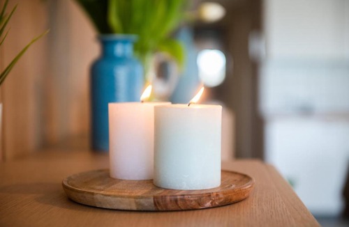 Westende Apartment | Casa Verde