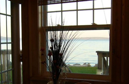 Perce Ski Chalet | Chalets in Perce, Canada