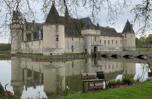Durtal House | Charming and comfortable renovated house in Pays de la Loire