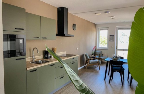 Lewedorp Apartment | Cherryhouse