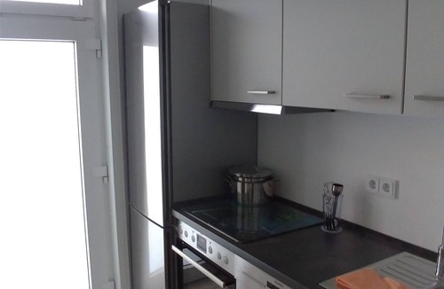 Lemmer House | Chic bungalow (renovated in 2018) directly on the dike to the IJsselmeer/beach