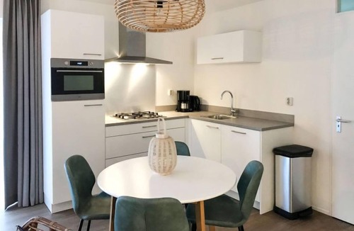 Hellevoetsluis House | Citta Romana by Interhome