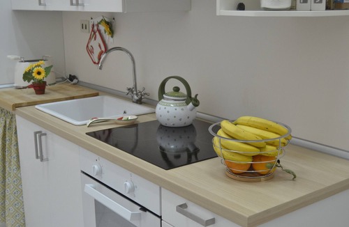 Montecalvario Apartment | Comfortable apartment in the historic center of Naples close to everything