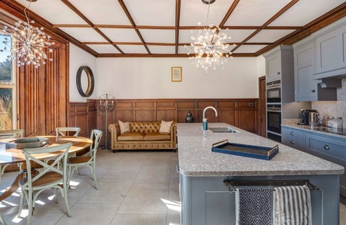 Saint Osyth Cottage | Darcy Hall - Luxury Cottages