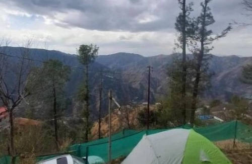 Shimla RV Rental | Delicate camp E