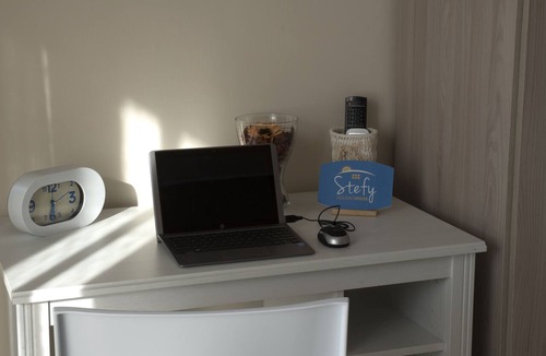 Scafati Apartment | Deluxe Apartment in Scafati near Pompeii